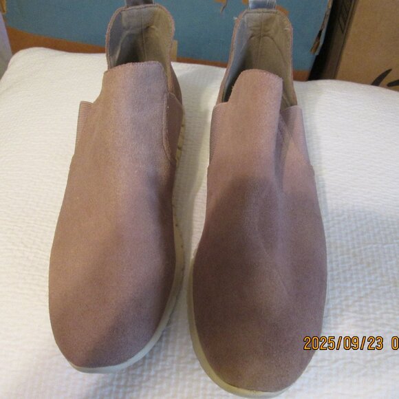 Cole Haan Zerogrand Slip-on Shoes Size 7.5 - Picture 1 of 7